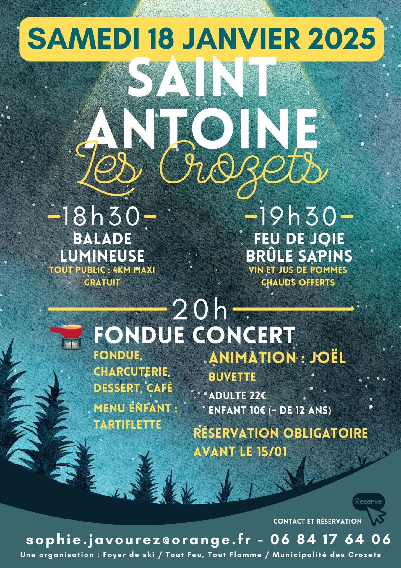 saint antoine